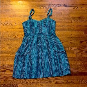 American Eagle Outfitters Sundress